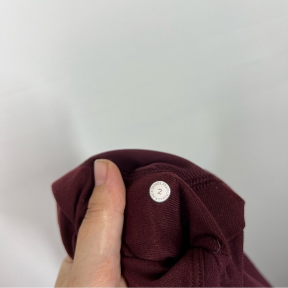 Lululemon Ready to Rulu Pant Size 2 - Picture 13 of 13